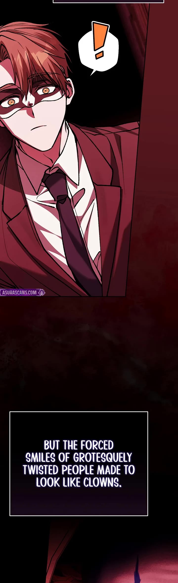 Got Dropped into a Ghost Story, Still Gotta Work Chapter 19 page 48 - Chapter 19