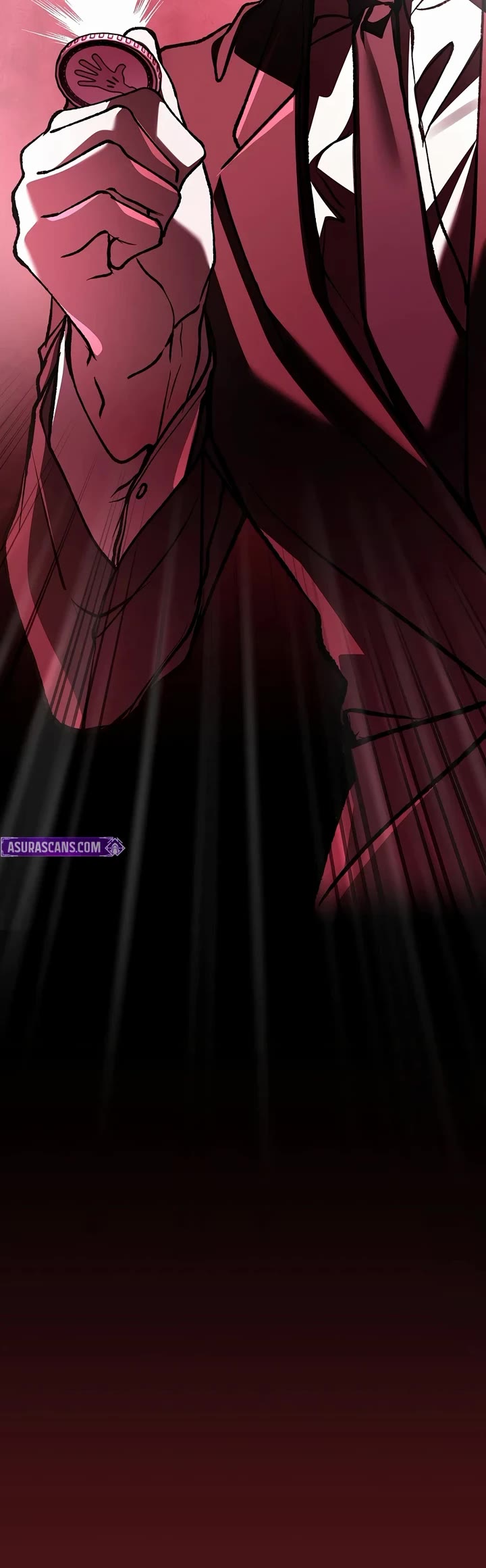 Got Dropped into a Ghost Story, Still Gotta Work Chapter 19 page 71 - Chapter 19