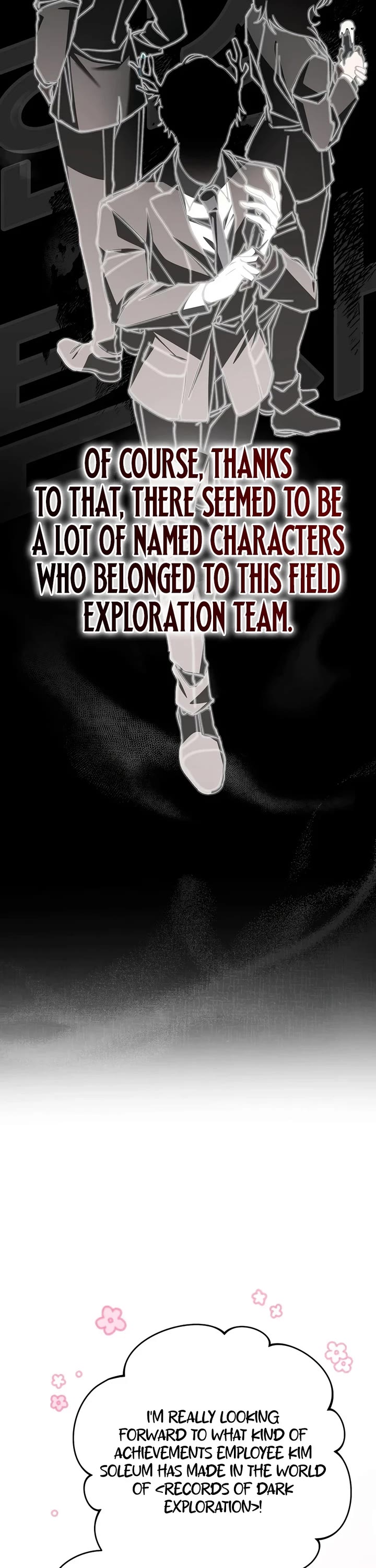 Got Dropped into a Ghost Story, Still Gotta Work Chapter 2 page 50 - Chapter 2