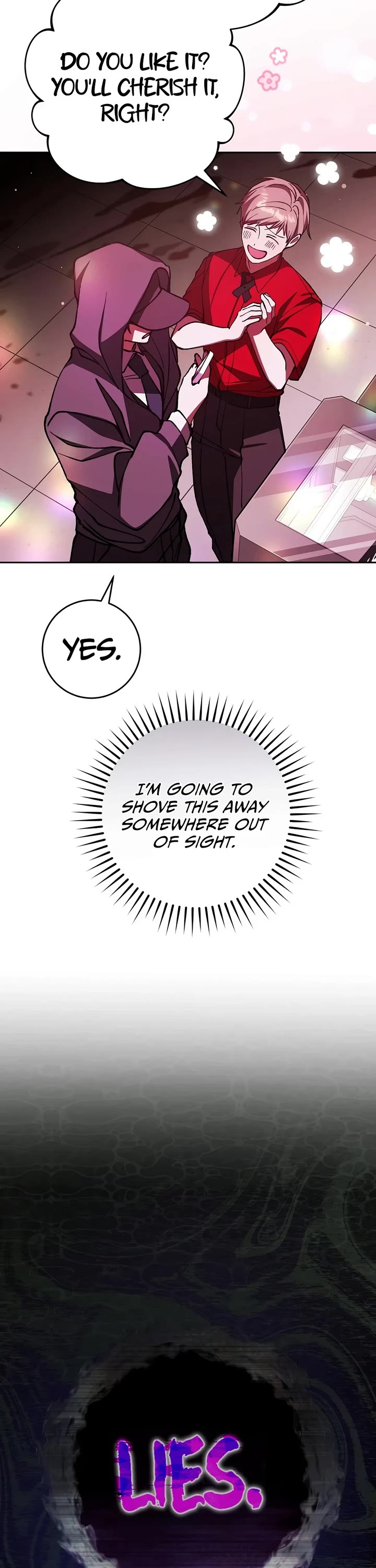 Got Dropped into a Ghost Story, Still Gotta Work Chapter 2 page 51 - Chapter 2