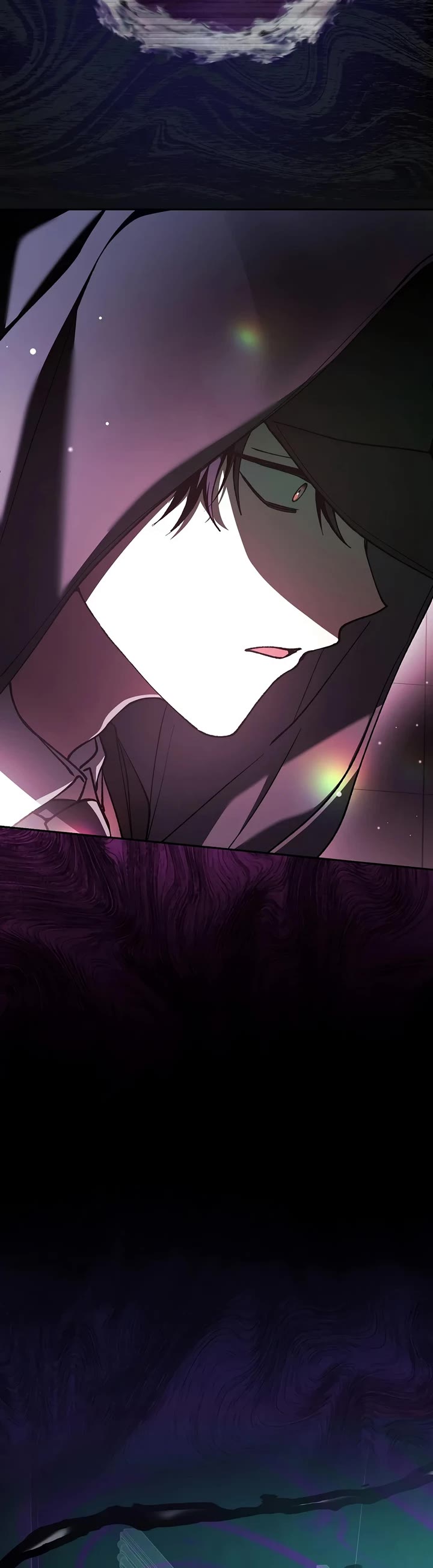 Got Dropped into a Ghost Story, Still Gotta Work Chapter 2 page 52 - Chapter 2