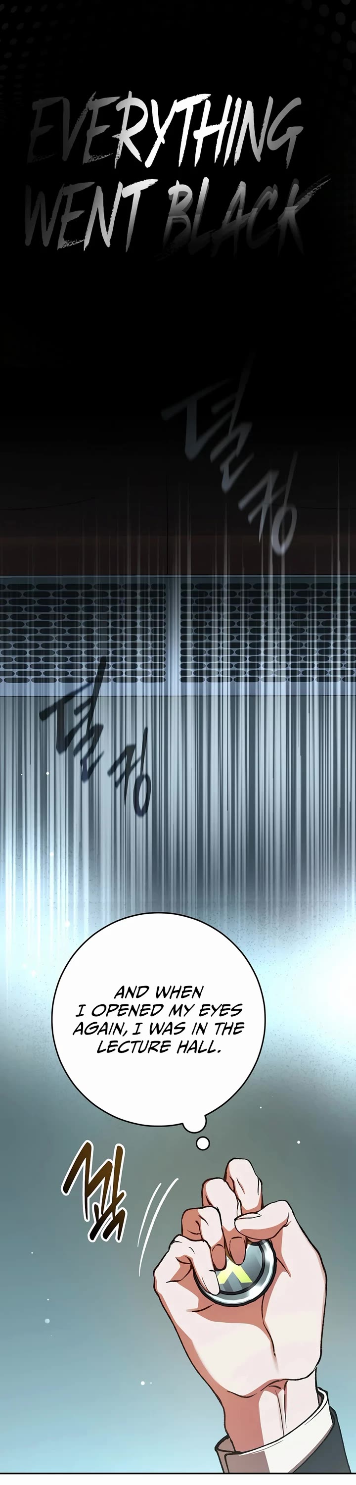 Got Dropped into a Ghost Story, Still Gotta Work Chapter 2 page 55 - Chapter 2