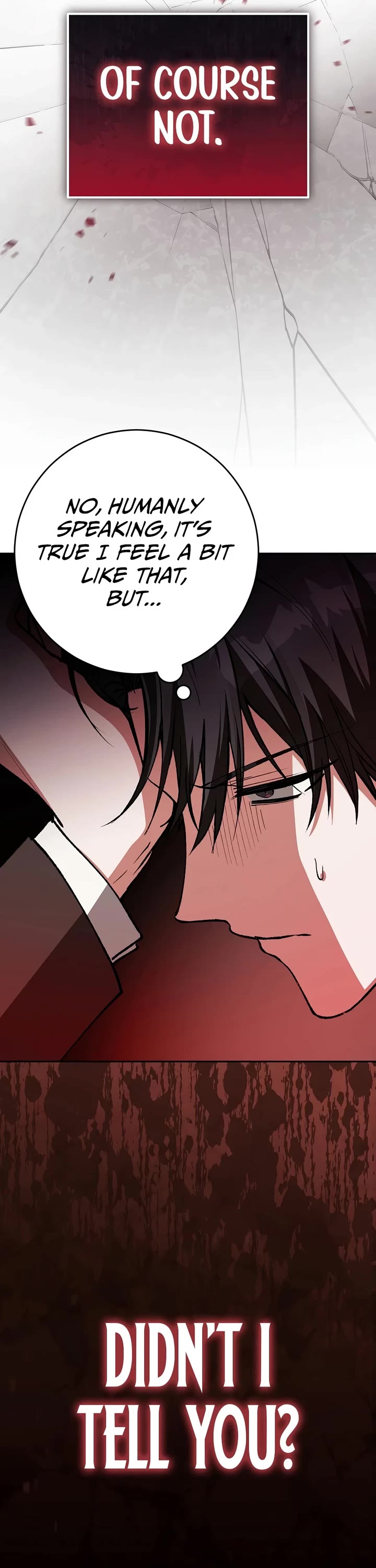 Got Dropped into a Ghost Story, Still Gotta Work Chapter 2 page 69 - Chapter 2