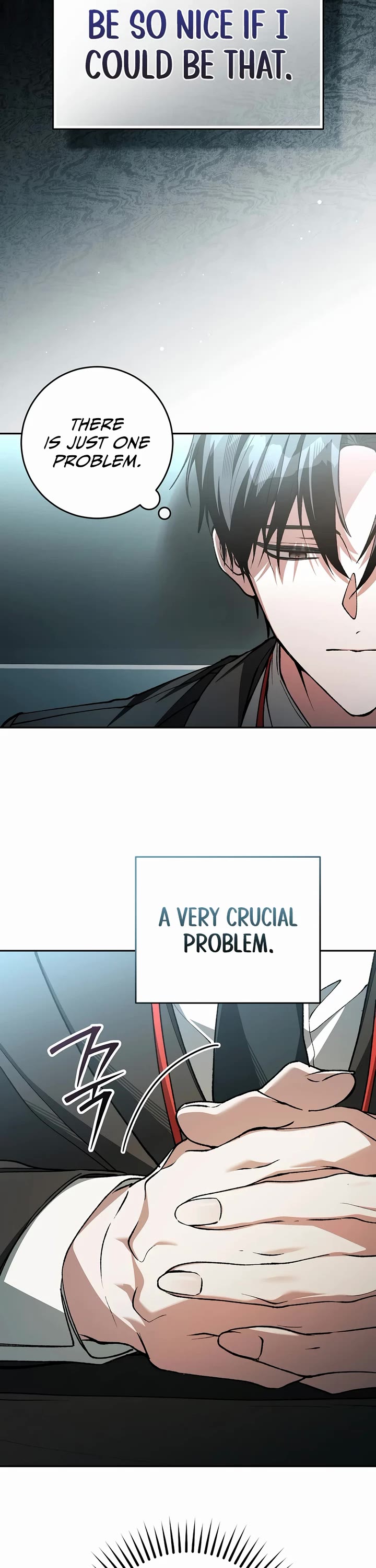 Got Dropped into a Ghost Story, Still Gotta Work Chapter 2 page 7 - Chapter 2