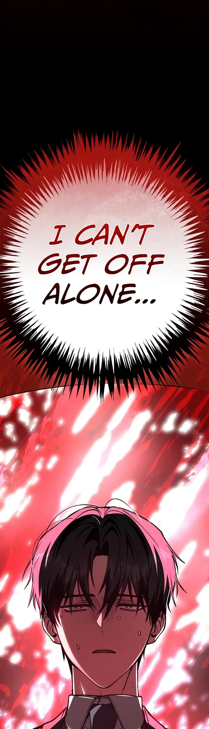 Got Dropped into a Ghost Story, Still Gotta Work Chapter 2 page 70 - Chapter 2