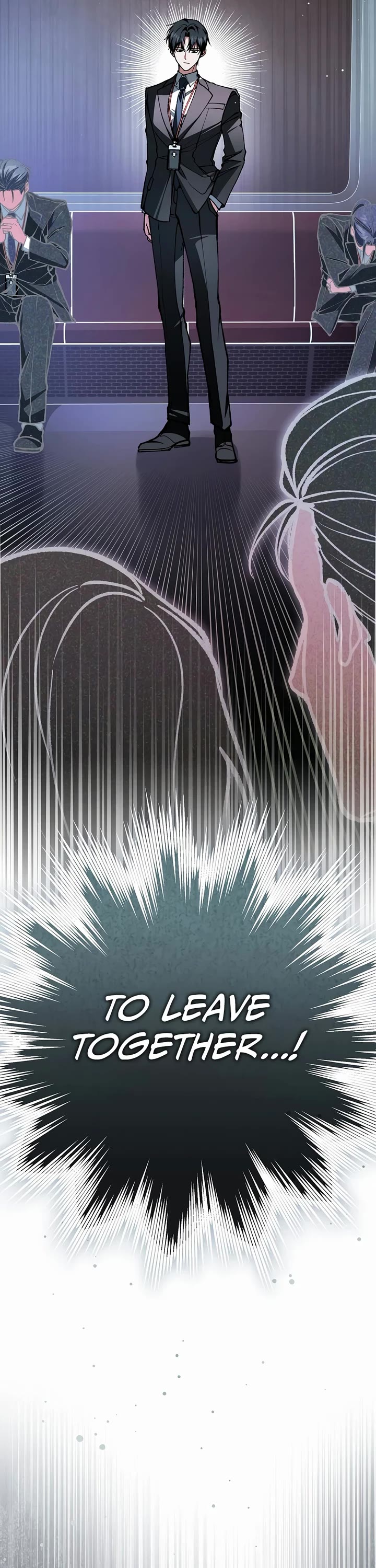 Got Dropped into a Ghost Story, Still Gotta Work Chapter 2 page 74 - Chapter 2