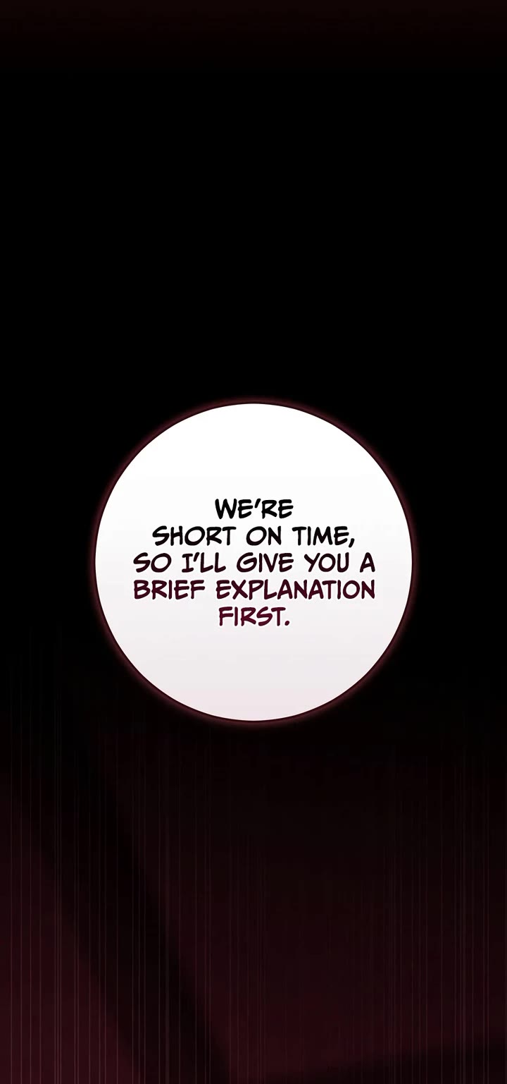 Got Dropped into a Ghost Story, Still Gotta Work Chapter 20 page 10 - Chapter 20