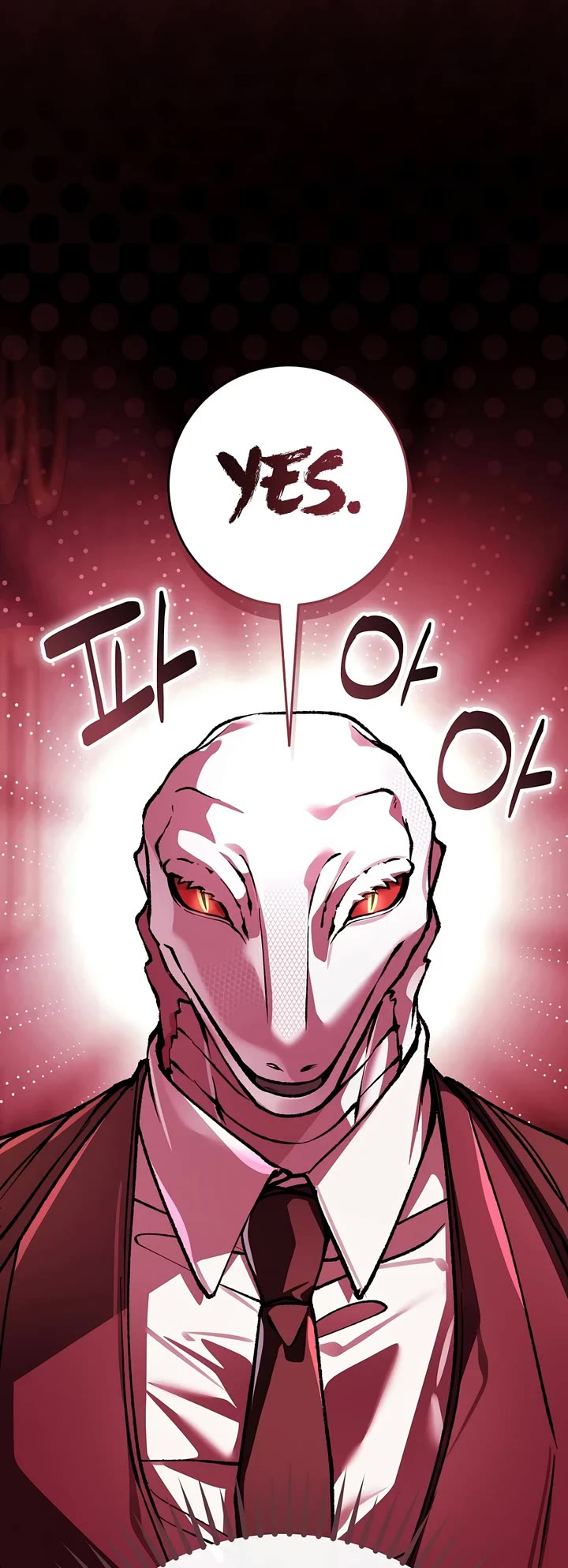 Got Dropped into a Ghost Story, Still Gotta Work Chapter 20 page 14 - Chapter 20
