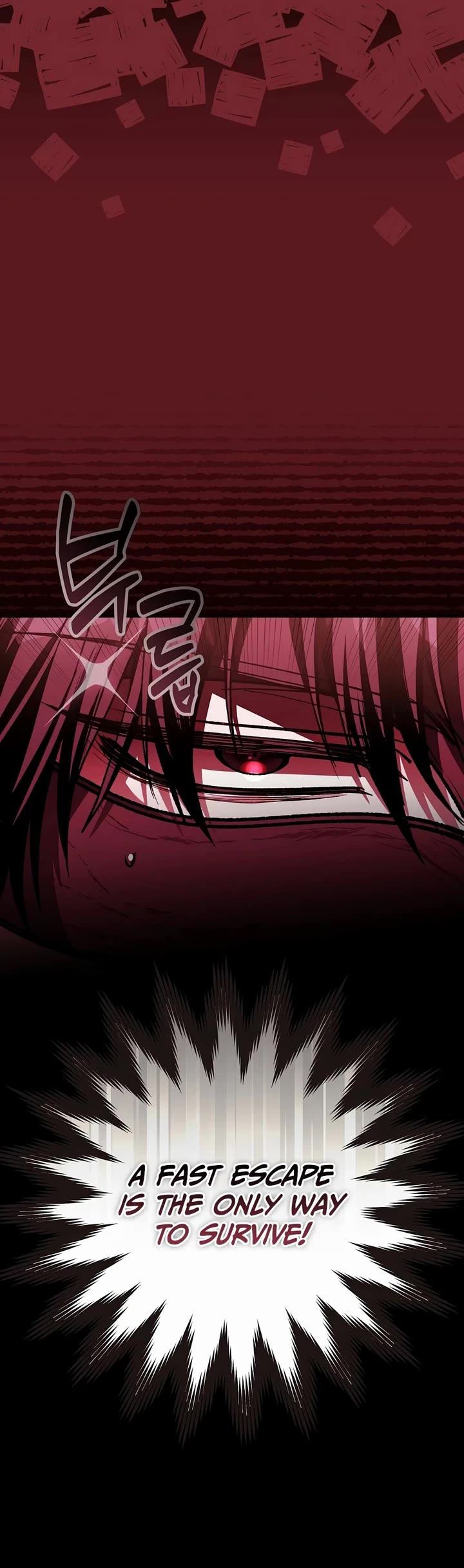 Got Dropped into a Ghost Story, Still Gotta Work Chapter 20 page 20 - Chapter 20