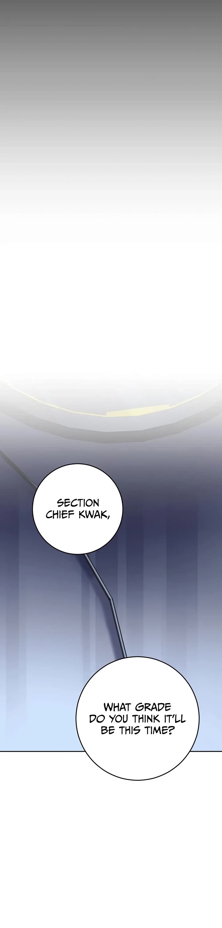 Got Dropped into a Ghost Story, Still Gotta Work Chapter 20 page 23 - Chapter 20