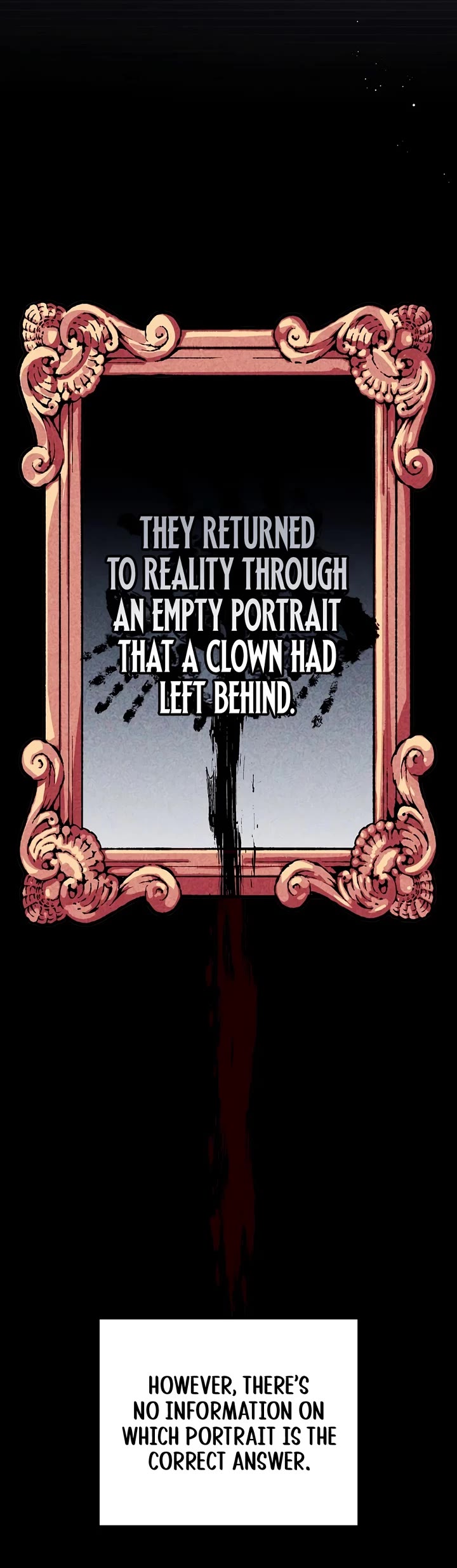 Got Dropped into a Ghost Story, Still Gotta Work Chapter 20 page 34 - Chapter 20