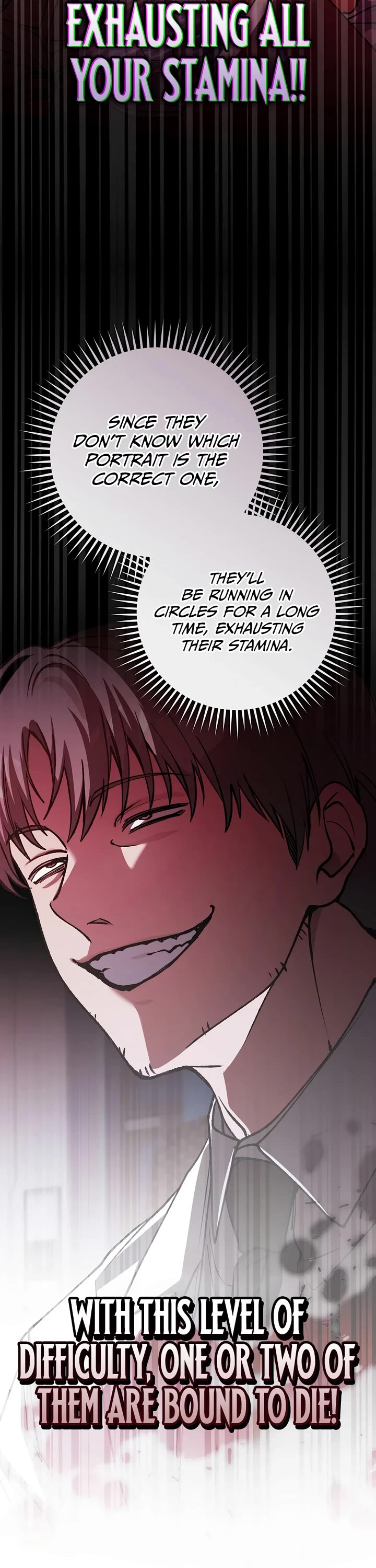 Got Dropped into a Ghost Story, Still Gotta Work Chapter 20 page 37 - Chapter 20