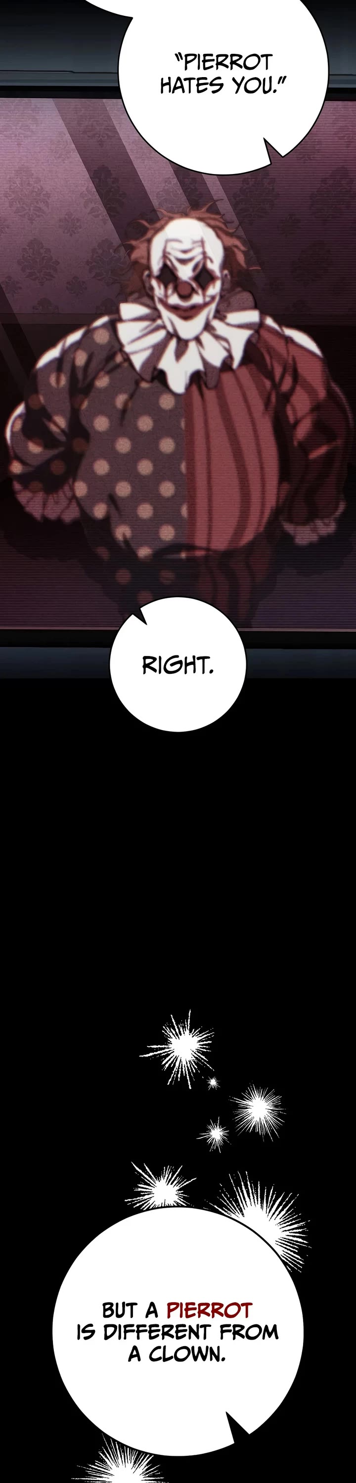 Got Dropped into a Ghost Story, Still Gotta Work Chapter 20 page 48 - Chapter 20