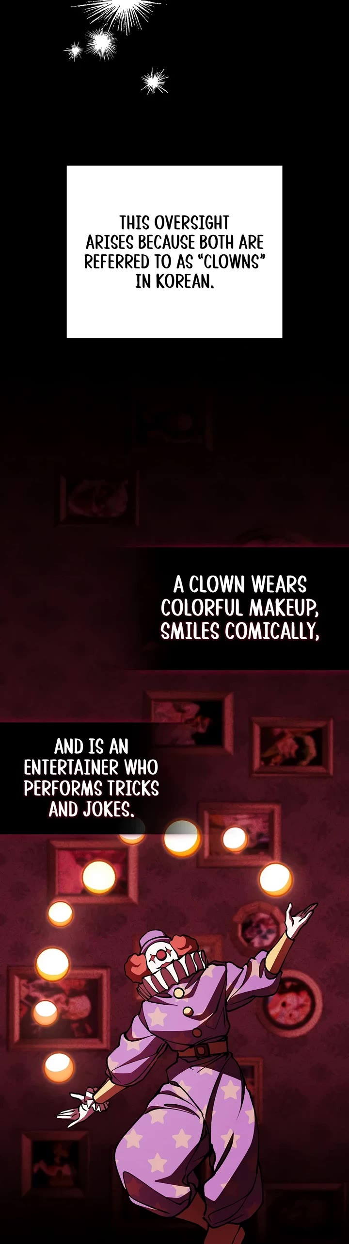 Got Dropped into a Ghost Story, Still Gotta Work Chapter 20 page 49 - Chapter 20