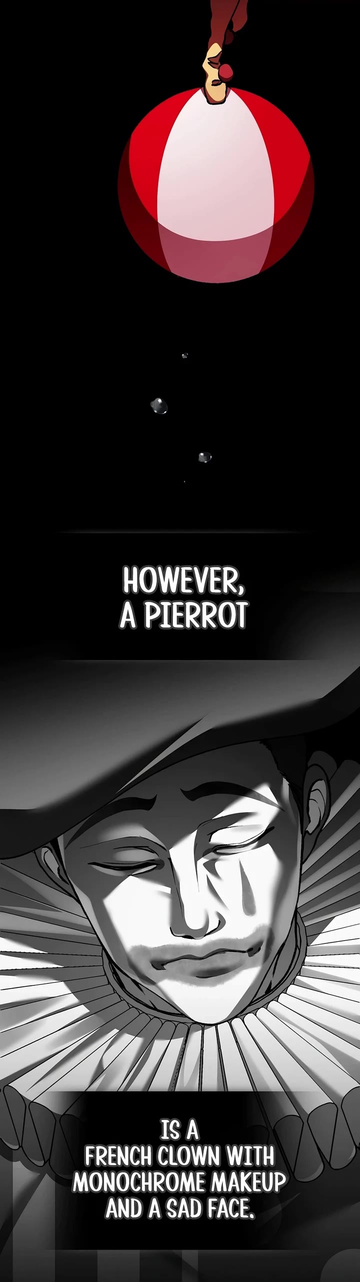 Got Dropped into a Ghost Story, Still Gotta Work Chapter 20 page 50 - Chapter 20