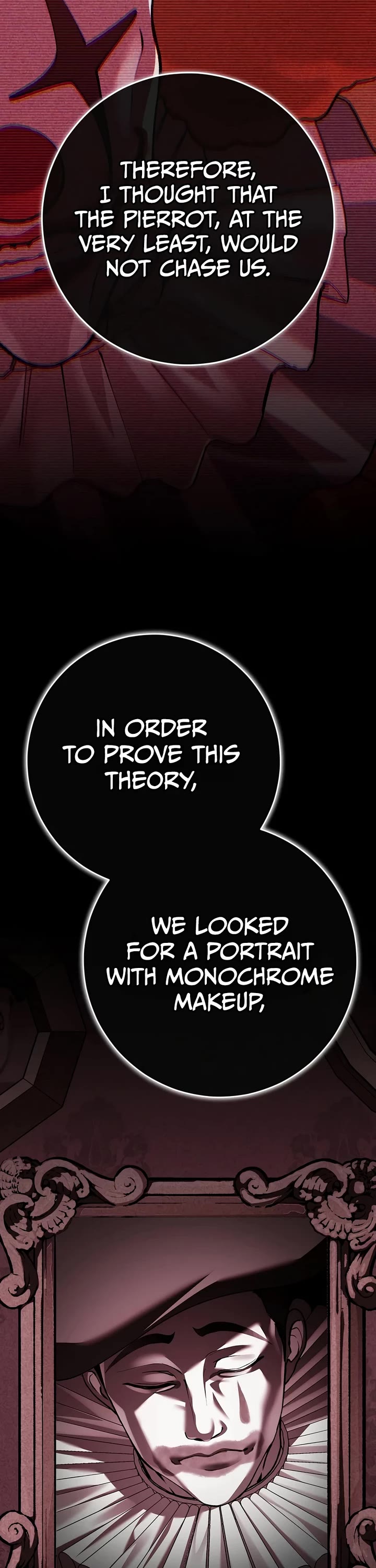 Got Dropped into a Ghost Story, Still Gotta Work Chapter 20 page 52 - Chapter 20