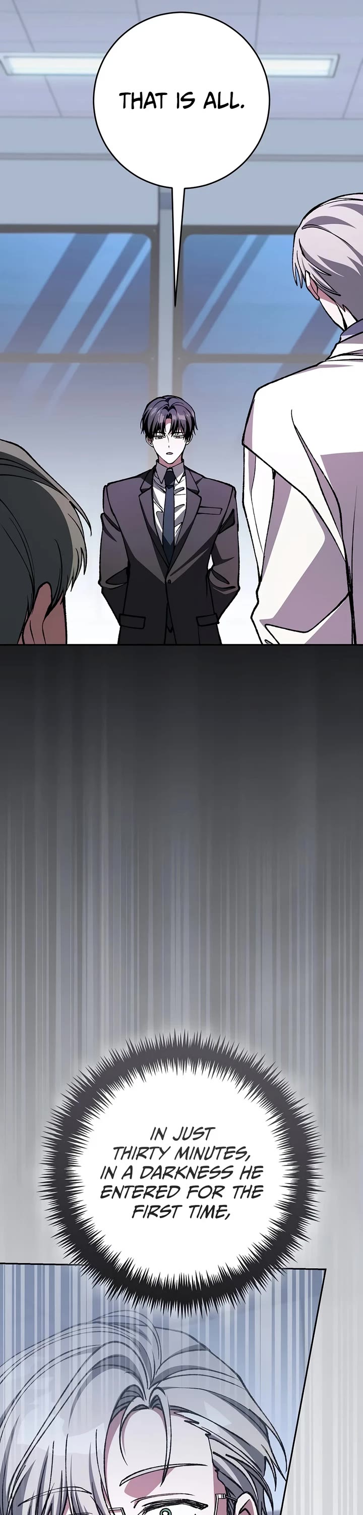 Got Dropped into a Ghost Story, Still Gotta Work Chapter 20 page 56 - Chapter 20