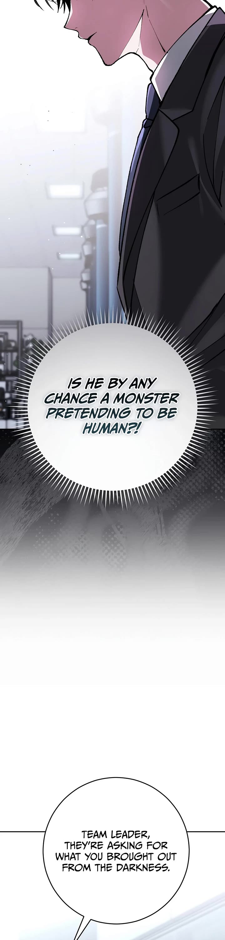 Got Dropped into a Ghost Story, Still Gotta Work Chapter 20 page 63 - Chapter 20