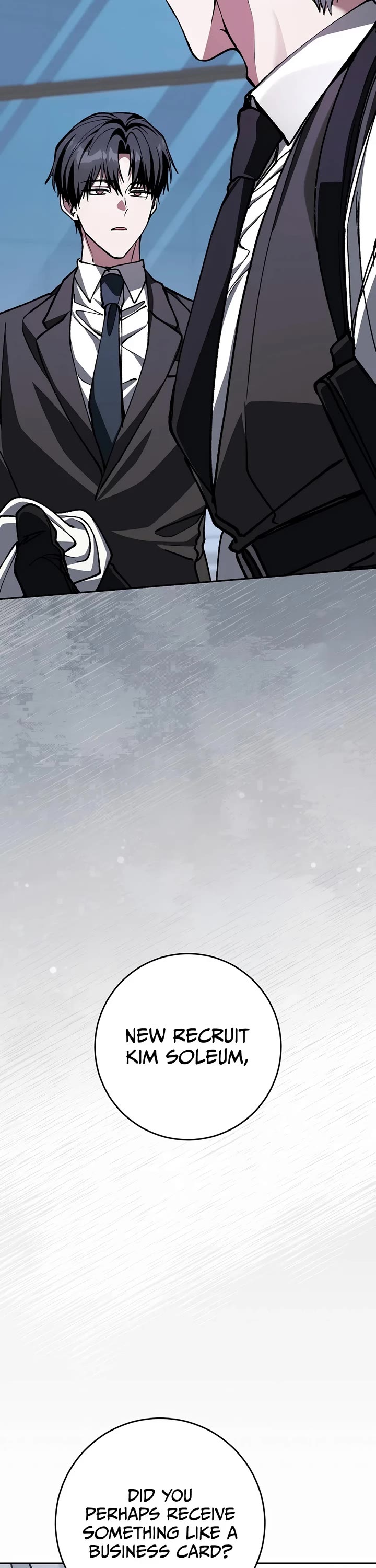 Got Dropped into a Ghost Story, Still Gotta Work Chapter 20 page 67 - Chapter 20