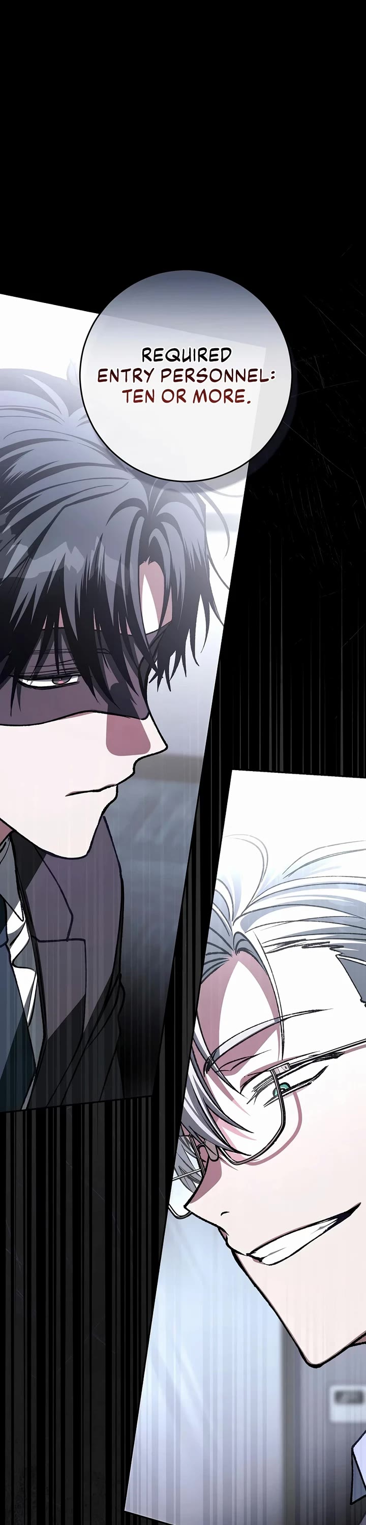 Got Dropped into a Ghost Story, Still Gotta Work Chapter 21 page 57 - Chapter 21