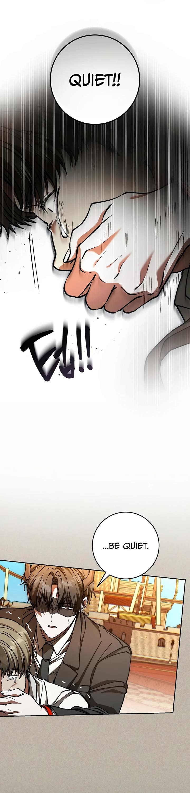 Got Dropped into a Ghost Story, Still Gotta Work Chapter 22 page 44 - Chapter 22