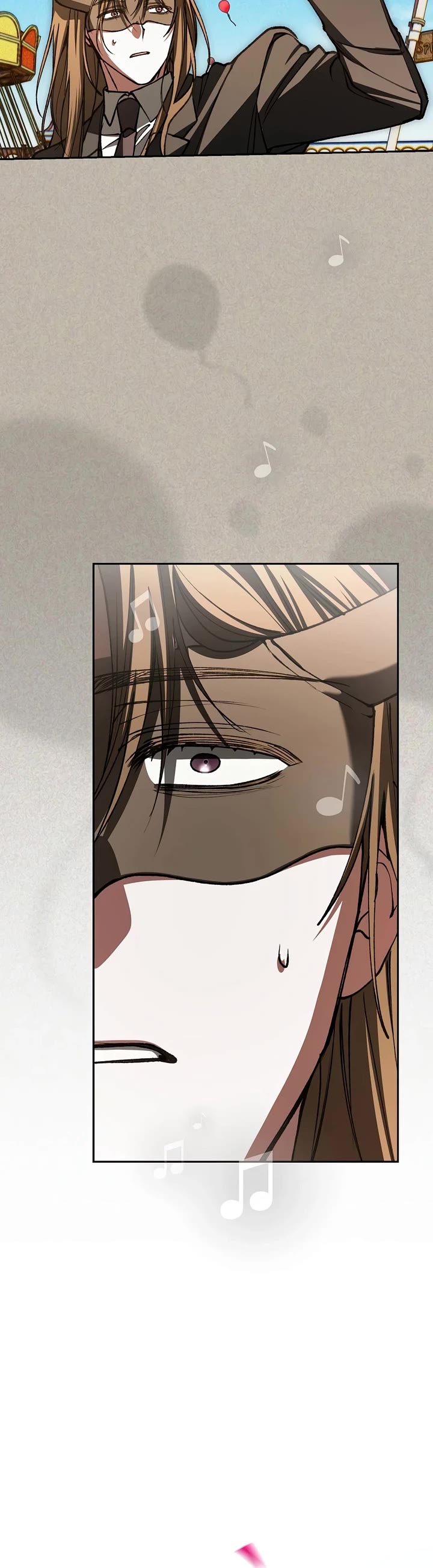 Got Dropped into a Ghost Story, Still Gotta Work Chapter 23 page 33 - Chapter 23