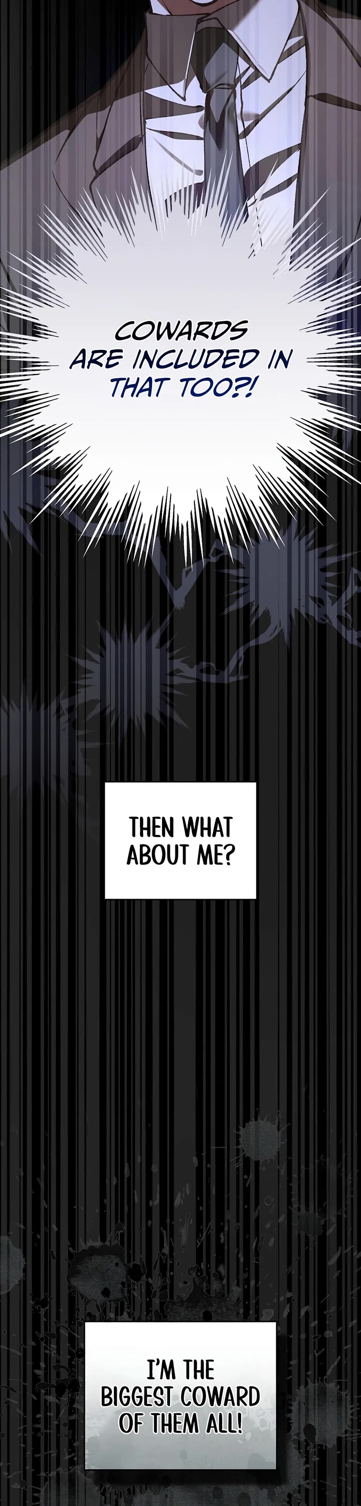 Got Dropped into a Ghost Story, Still Gotta Work Chapter 24 page 22 - Chapter 24