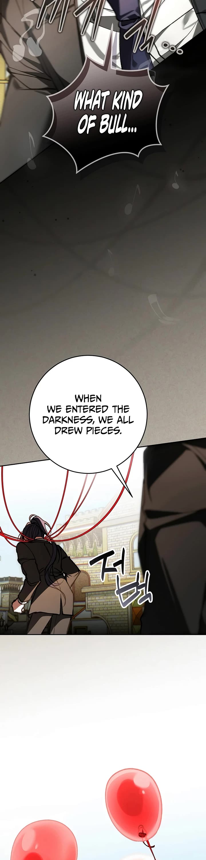 Got Dropped into a Ghost Story, Still Gotta Work Chapter 24 page 34 - Chapter 24