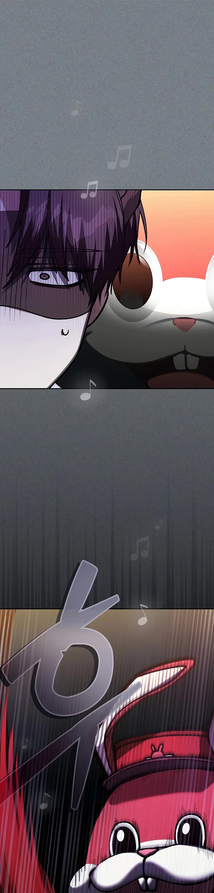 Got Dropped into a Ghost Story, Still Gotta Work Chapter 25 page 18 - Chapter 25
