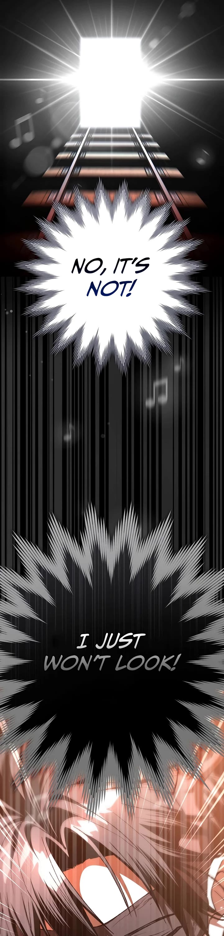 Got Dropped into a Ghost Story, Still Gotta Work Chapter 25 page 39 - Chapter 25