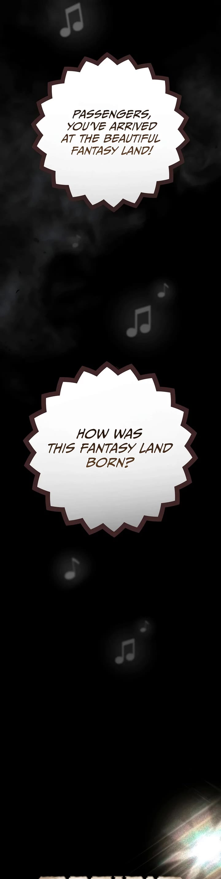 Got Dropped into a Ghost Story, Still Gotta Work Chapter 25 page 44 - Chapter 25