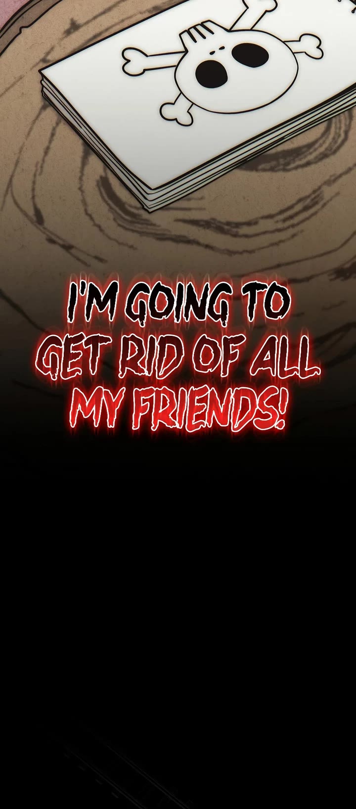 Got Dropped into a Ghost Story, Still Gotta Work Chapter 25 page 52 - Chapter 25