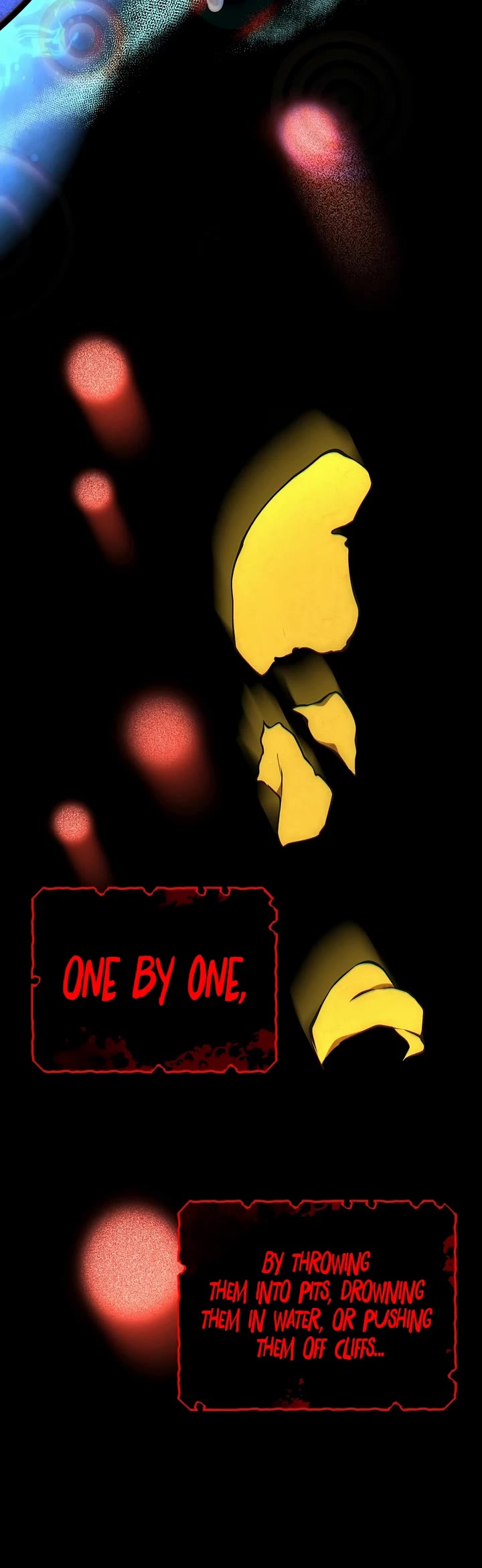 Got Dropped into a Ghost Story, Still Gotta Work Chapter 25 page 55 - Chapter 25