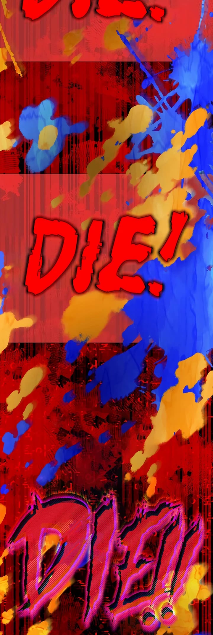Got Dropped into a Ghost Story, Still Gotta Work Chapter 25 page 58 - Chapter 25