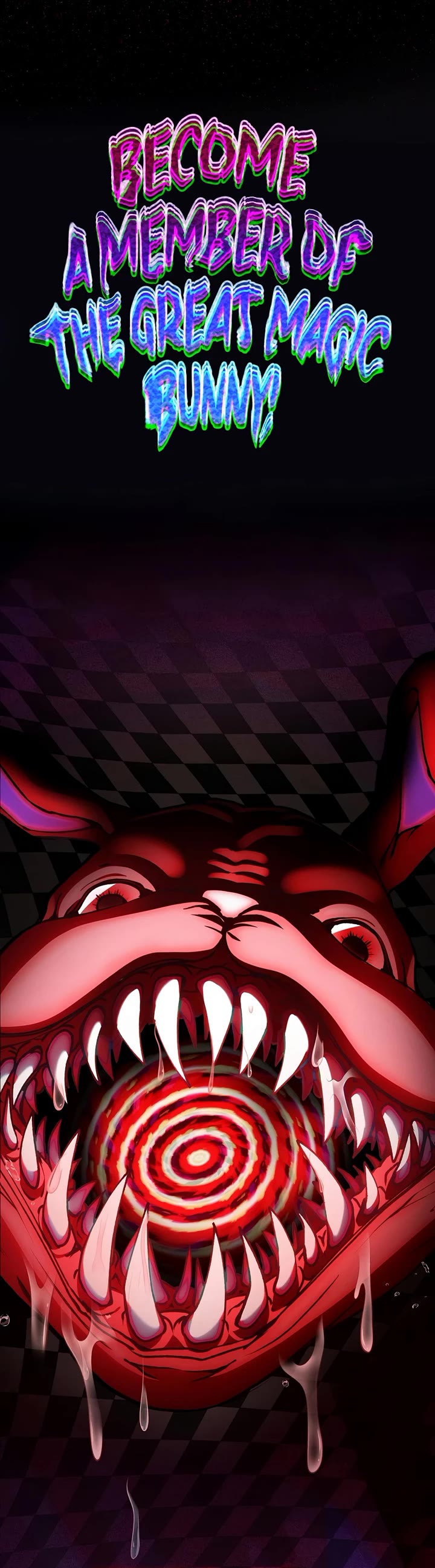Got Dropped into a Ghost Story, Still Gotta Work Chapter 25 page 63 - Chapter 25