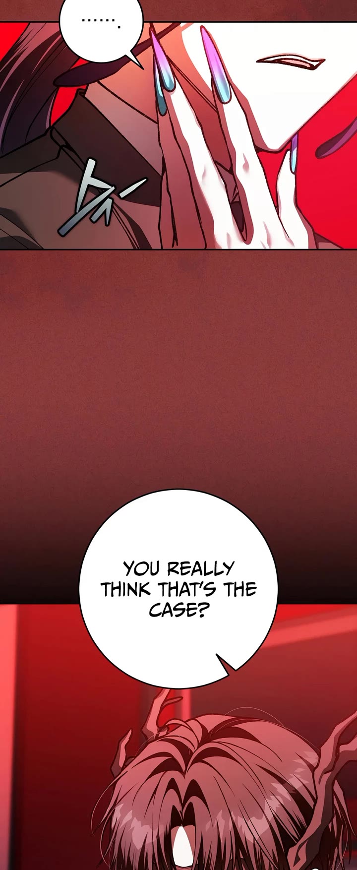 Got Dropped into a Ghost Story, Still Gotta Work Chapter 26 page 27 - Chapter 26