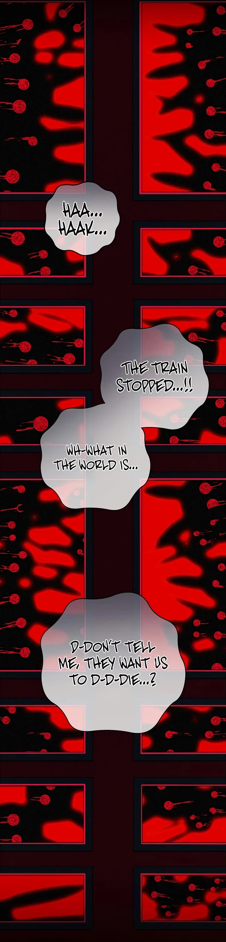 Got Dropped into a Ghost Story, Still Gotta Work Chapter 26 page 9 - Chapter 26