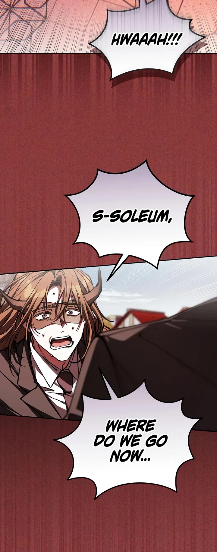 Got Dropped into a Ghost Story, Still Gotta Work Chapter 27 page 43 - Chapter 27