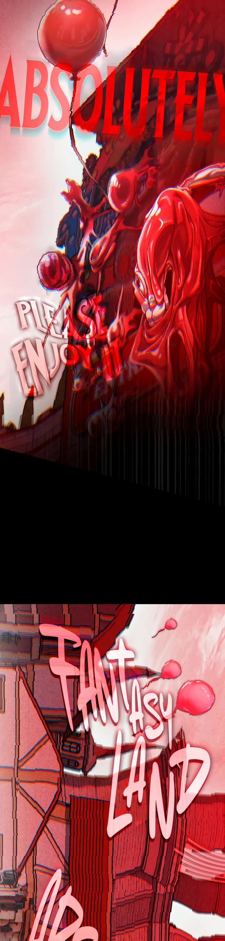 Got Dropped into a Ghost Story, Still Gotta Work Chapter 27 page 46 - Chapter 27