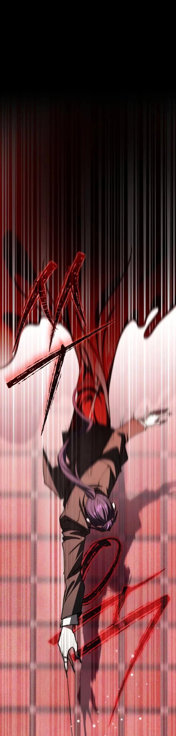 Got Dropped into a Ghost Story, Still Gotta Work Chapter 28 page 35 - Chapter 28