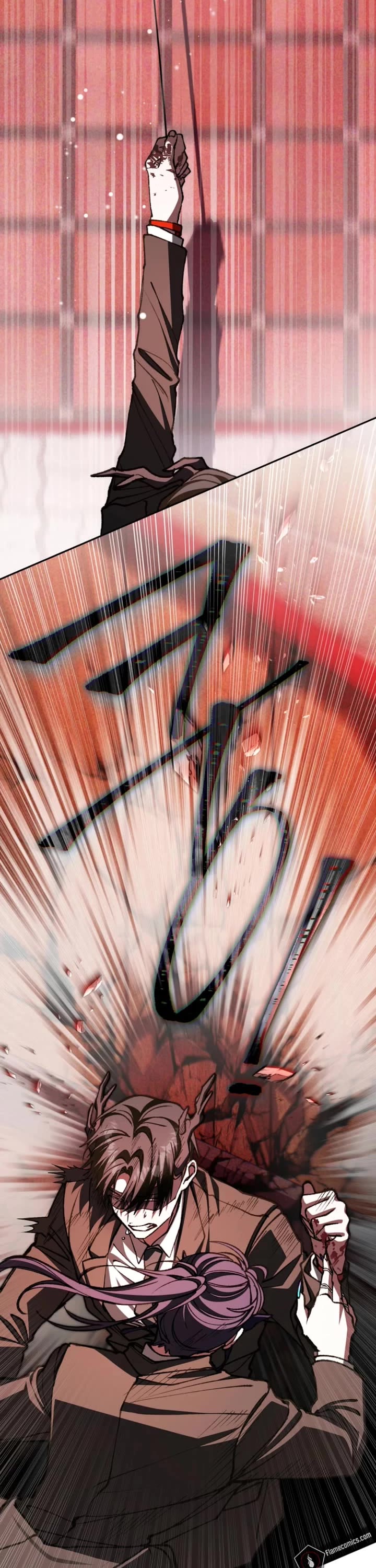 Got Dropped into a Ghost Story, Still Gotta Work Chapter 28 page 36 - Chapter 28