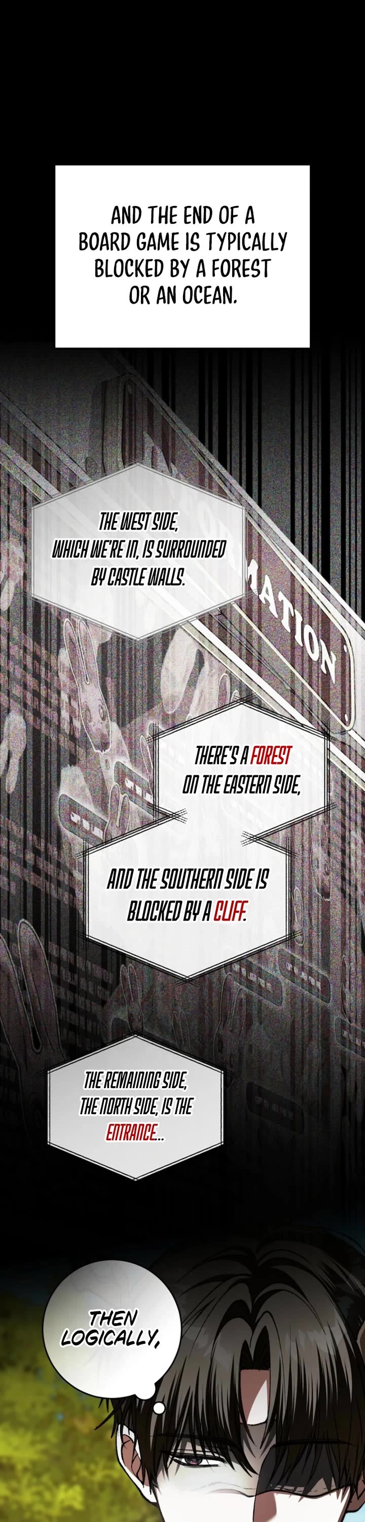 Got Dropped into a Ghost Story, Still Gotta Work Chapter 28 page 44 - Chapter 28