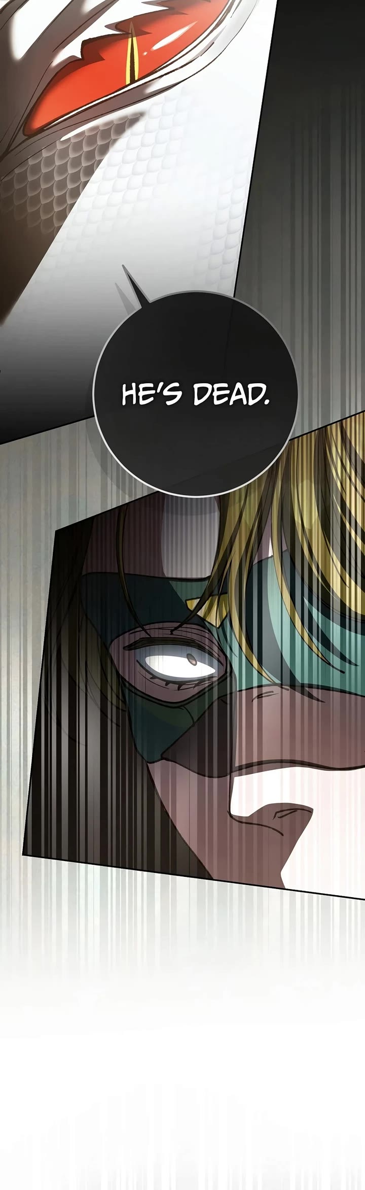 Got Dropped into a Ghost Story, Still Gotta Work Chapter 29 page 18 - Chapter 29