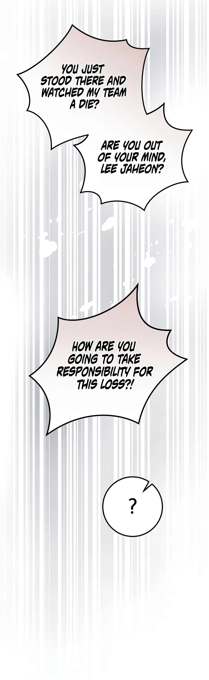 Got Dropped into a Ghost Story, Still Gotta Work Chapter 29 page 19 - Chapter 29