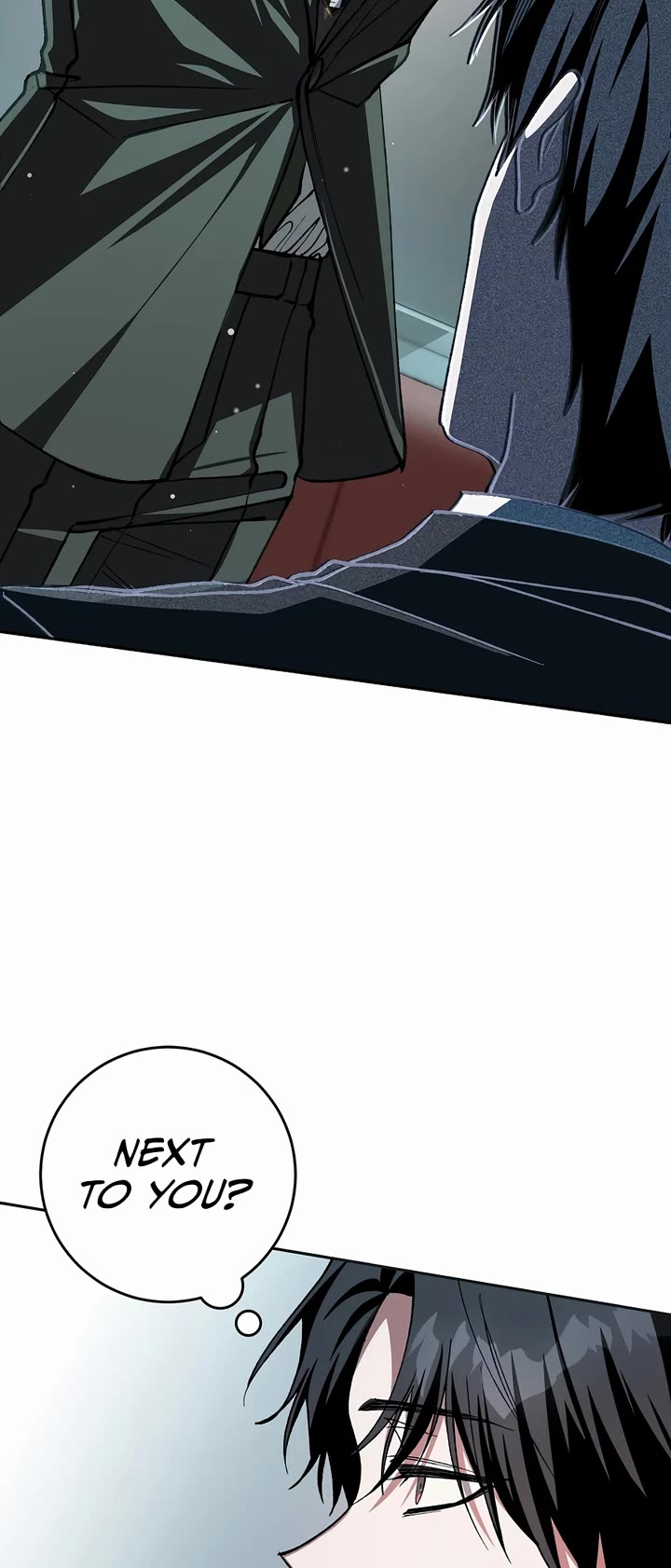 Got Dropped into a Ghost Story, Still Gotta Work Chapter 3 page 14 - Chapter 3