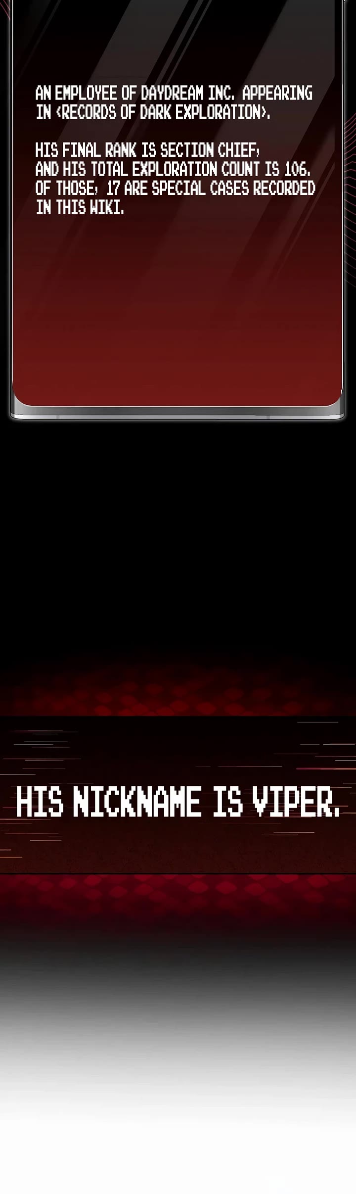 Got Dropped into a Ghost Story, Still Gotta Work Chapter 3 page 20 - Chapter 3