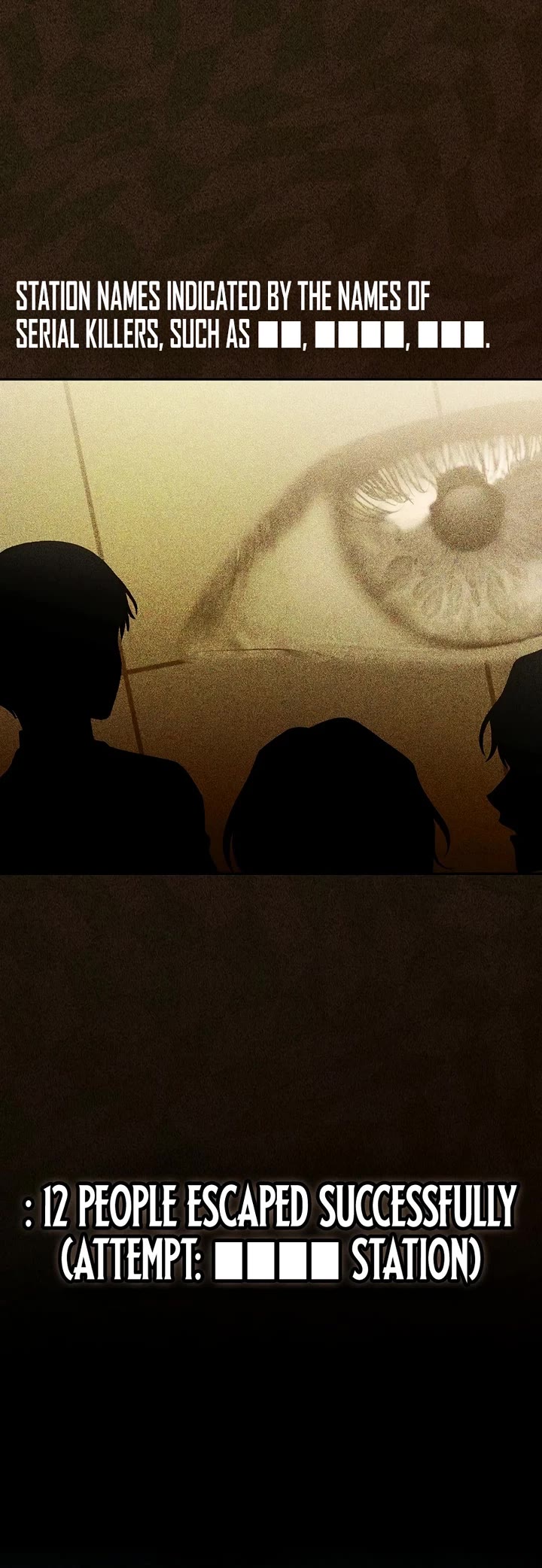 Got Dropped into a Ghost Story, Still Gotta Work Chapter 3 page 35 - Chapter 3