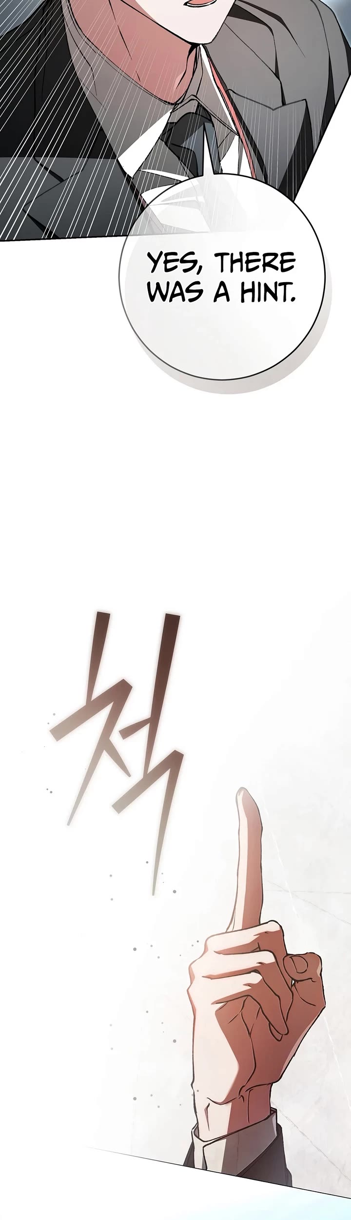 Got Dropped into a Ghost Story, Still Gotta Work Chapter 3 page 45 - Chapter 3