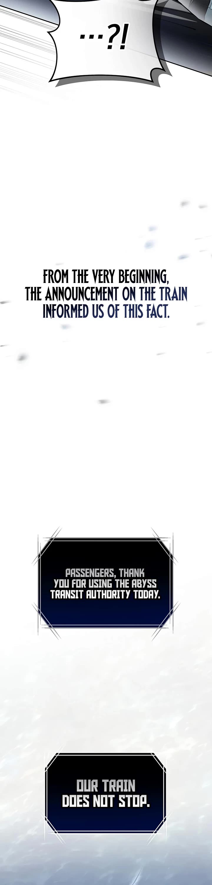 Got Dropped into a Ghost Story, Still Gotta Work Chapter 3 page 47 - Chapter 3