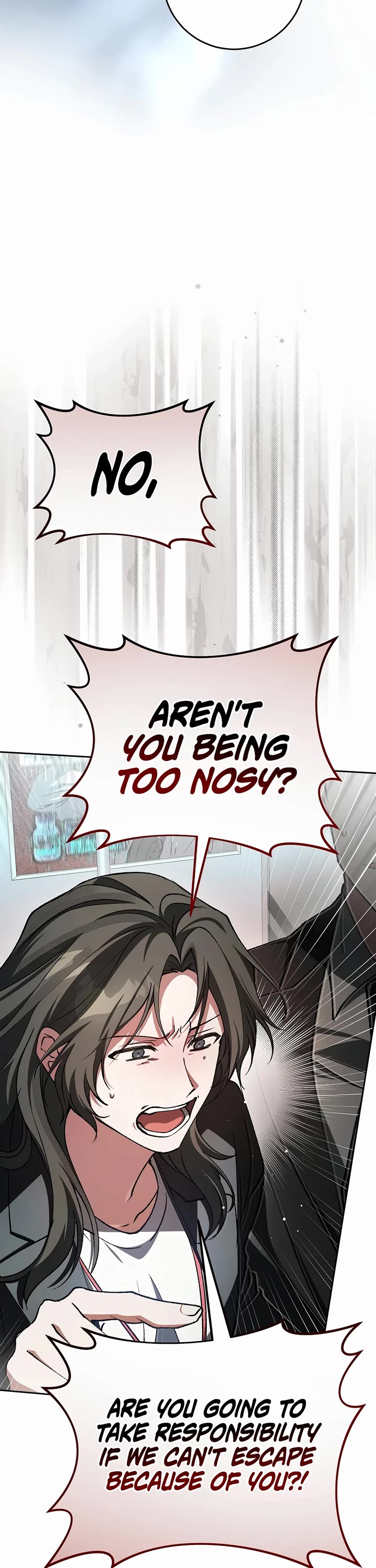 Got Dropped into a Ghost Story, Still Gotta Work Chapter 3 page 52 - Chapter 3